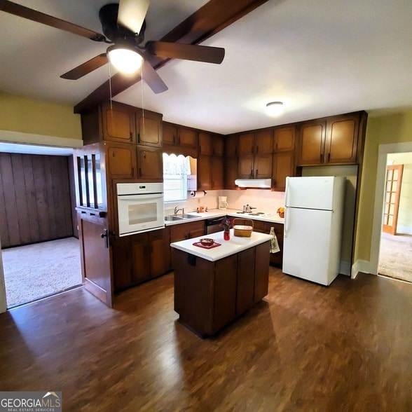 Building Photo - 7025 Rico Rd