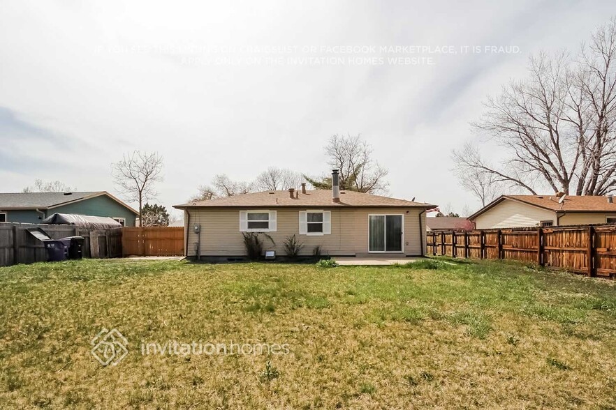 Building Photo - 5342 Xanadu St