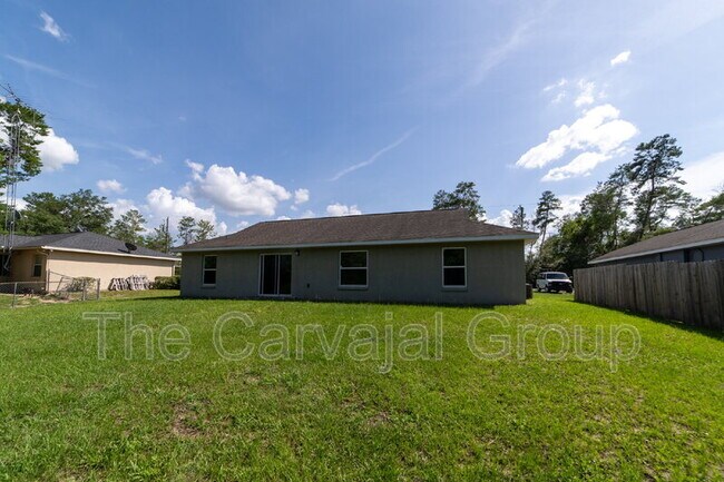 Building Photo - 5107 SW 165th St Rd