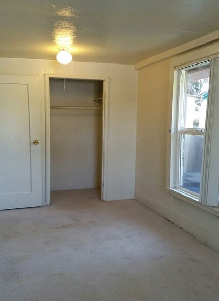 Building Photo - 1615 California St