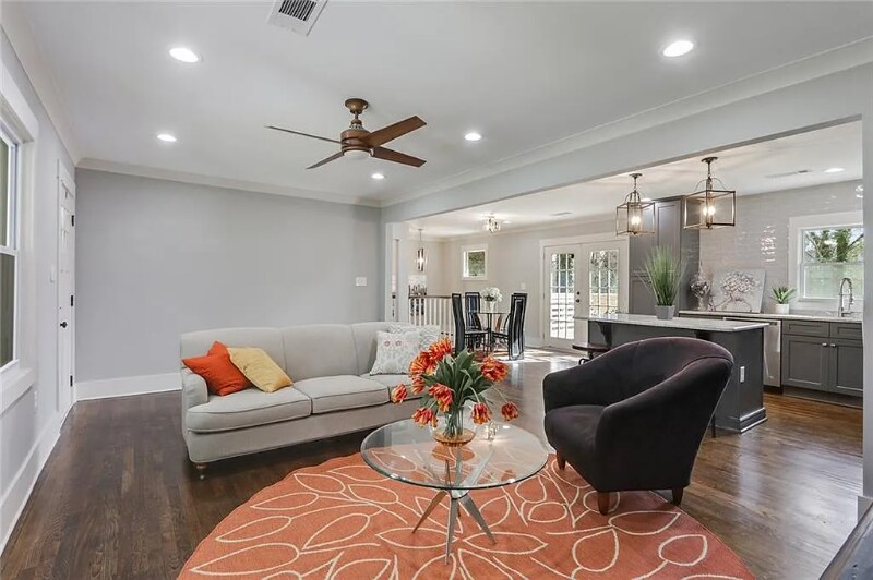 Building Photo - 2739 Flagstone Dr SE