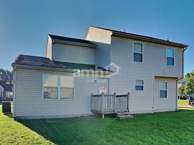 Building Photo - 6402 Kelsey Dr