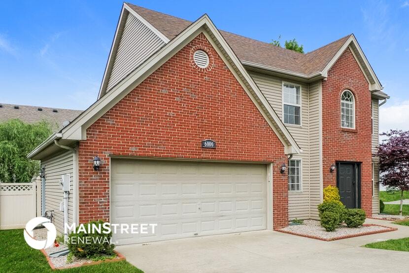 Building Photo - 6006 Haven Manor Way