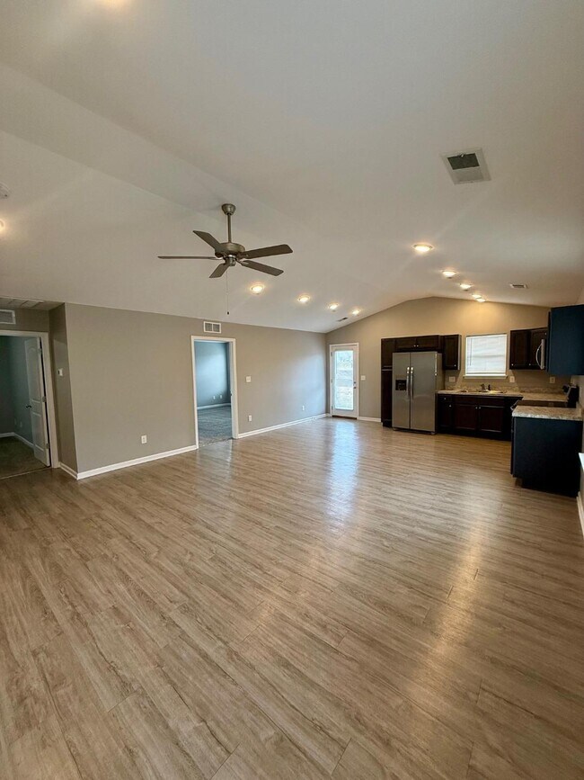 Building Photo - 2308 Tanksley Wy