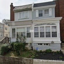 Building Photo - 6460 Musgrave St