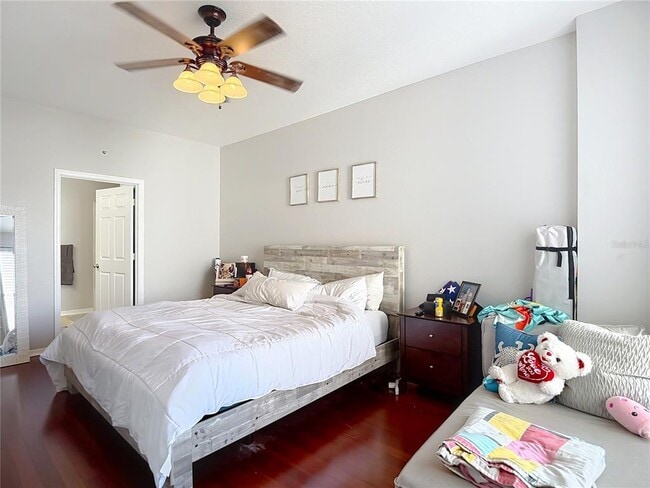 Building Photo - 700 S Harbour Island Blvd