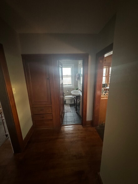 Building Photo - 3615 N Maryland Ave