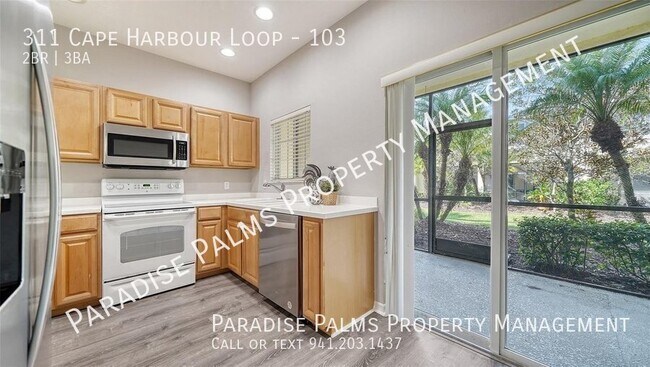 Building Photo - 311 Cape Harbour Loop