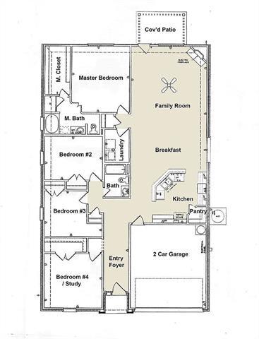 Building Photo - 2104 Eppright Dr