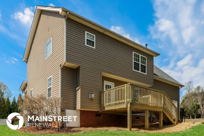 Building Photo - 101 Rocky Way Ct