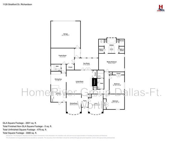 Building Photo - 1128 Stratford Dr