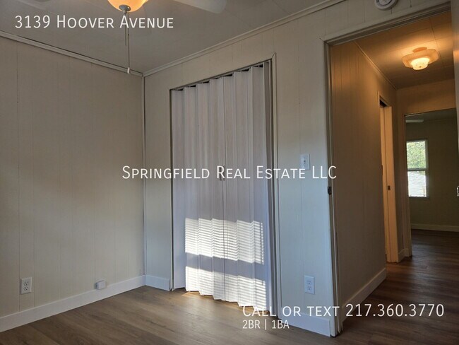 Building Photo - 3139 Hoover Ave