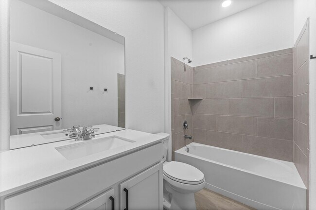 Building Photo - 16503 Mesquite Fld Dr