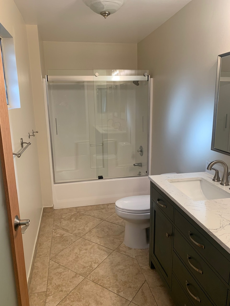 Master Bath - 7951 Day St