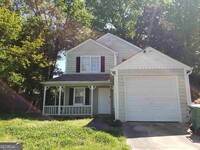 Building Photo - 2096 Hilda Burns Pl