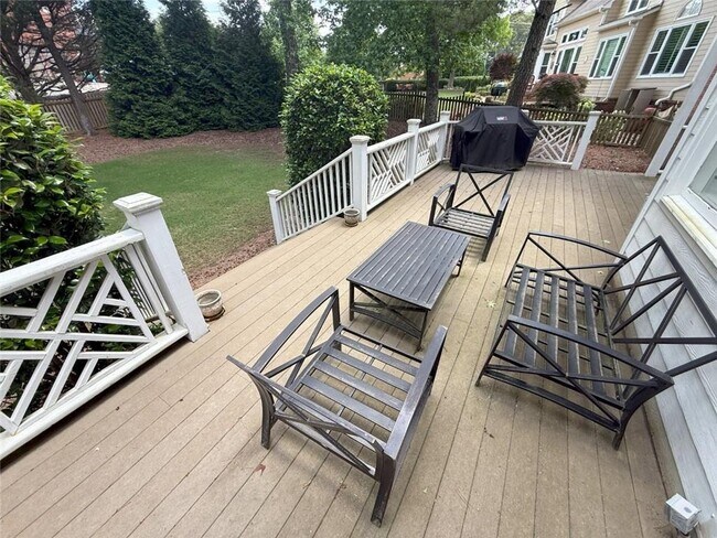 Building Photo - 5230 Fieldwood Dr