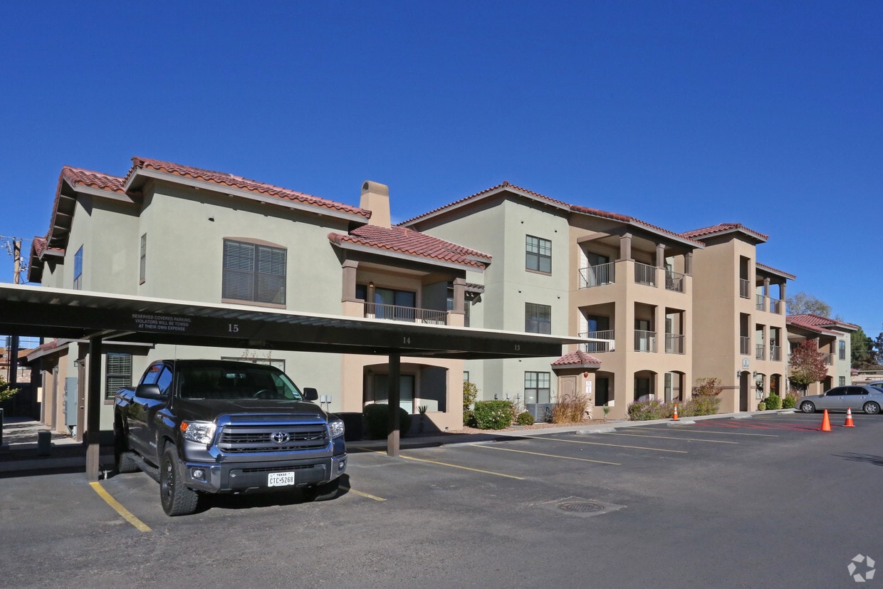 Castilleja Apartments El Paso Tx Apartment Finder