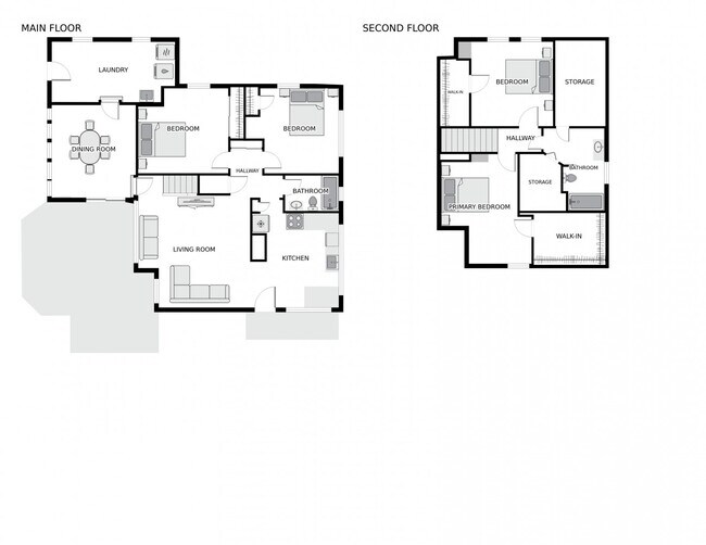 Building Photo - 2802 Dawson Ave