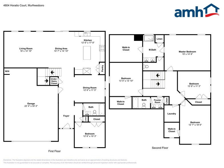 Building Photo - 4804 Horatio Ct