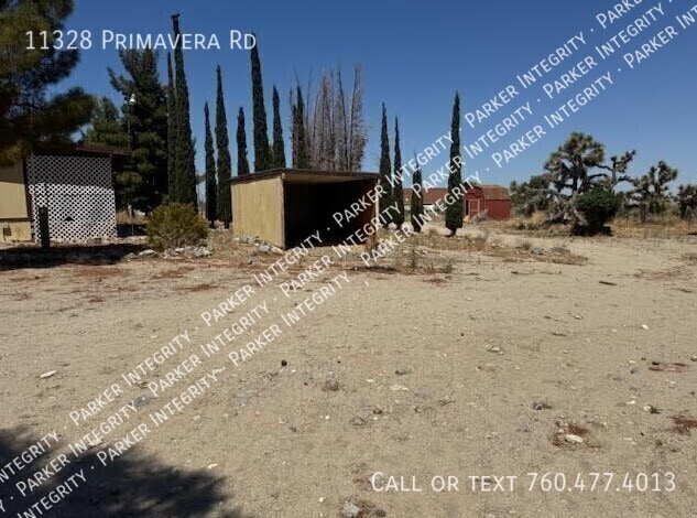 Building Photo - 11328 Primavera Rd