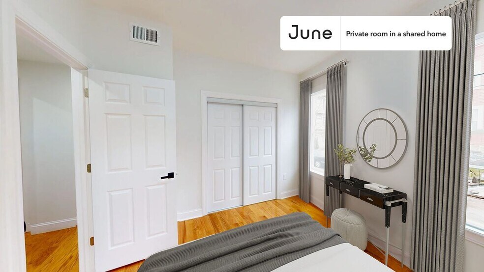 Primary Photo - Private bedroom in 4 bed/2 bath Home