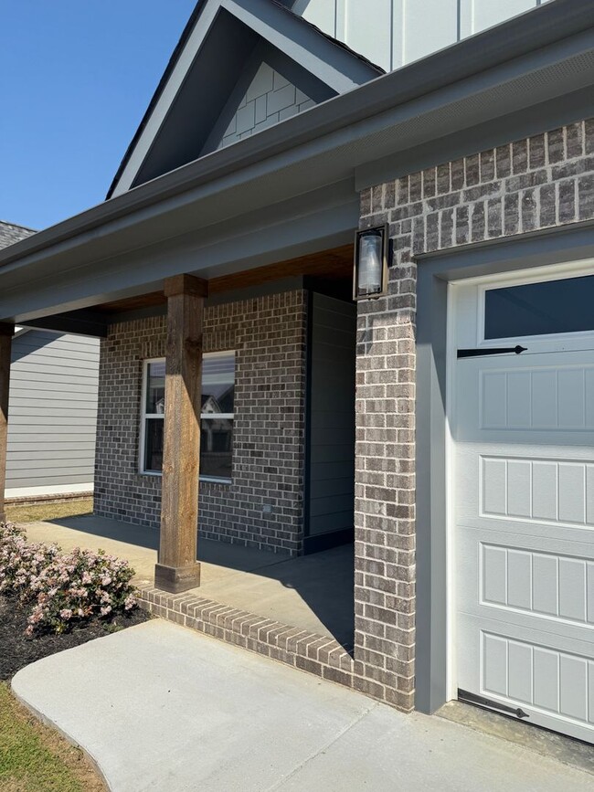 Building Photo - Harrison-Waterstone Community
