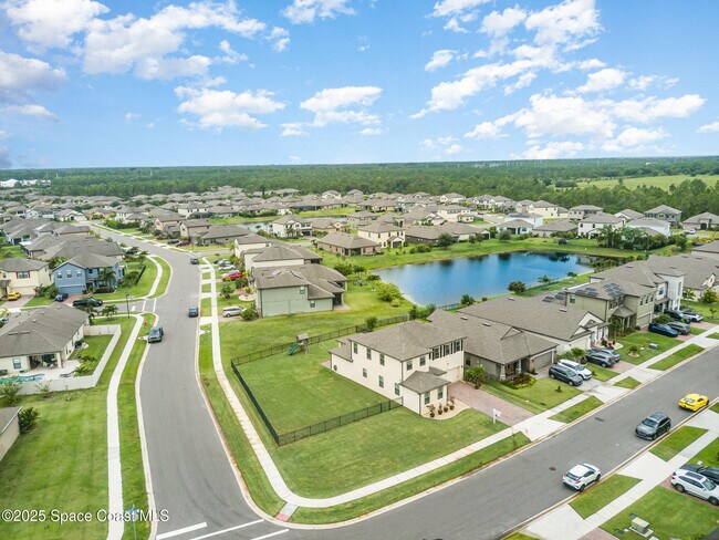 Building Photo - 4109 Alligator Flag Cir