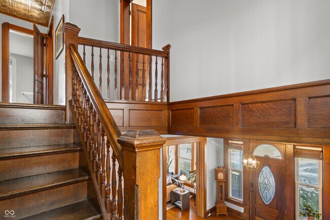 Building Photo - 1401 Marlowe Ave