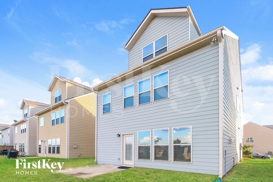 Building Photo - 3404 Baylor Cir