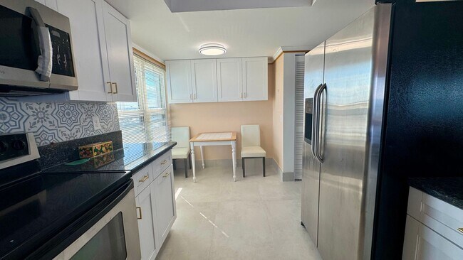 Building Photo - Oceanfront 3 Bedroom 2 Bath Condo. Jacksonville Beach. Amenities. Private Beachfront Balcony w/ B...