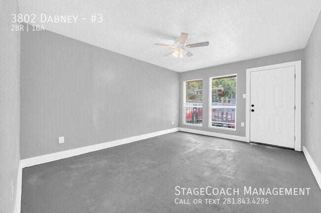 Building Photo - 3802 Dabney-#3