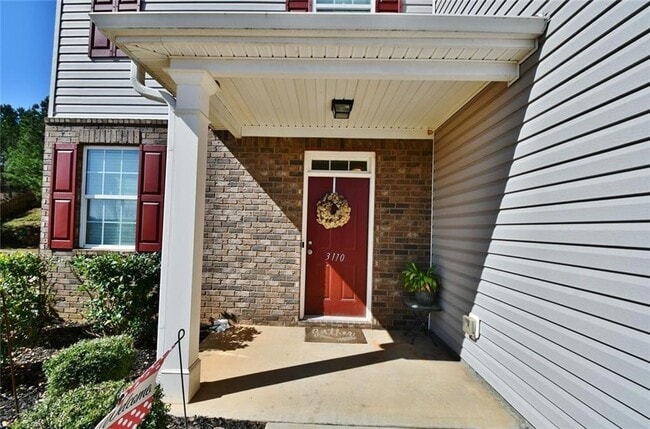 Building Photo - 3110 Boxwood Crossing