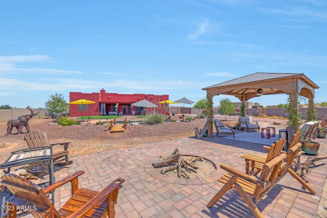 Building Photo - 28920 N Redbloom Ct