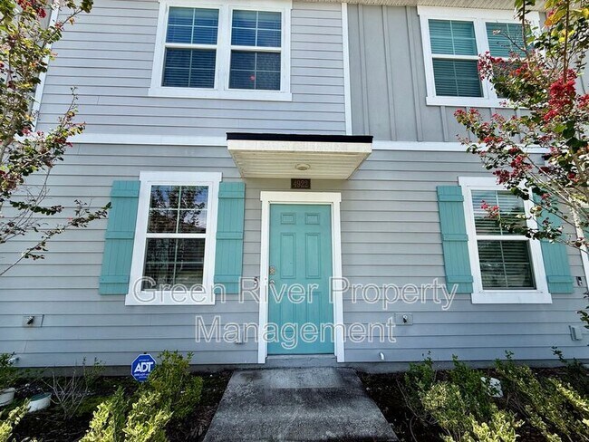 Building Photo - 4922 Earthshine Rd