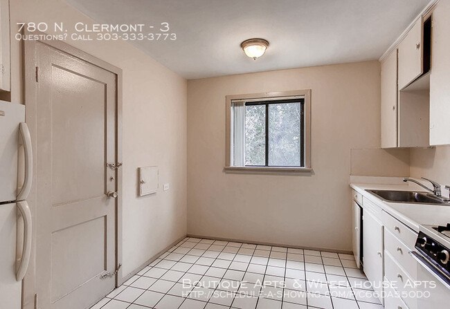 Building Photo - Wheelhouse Apartments