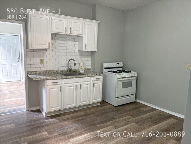 Building Photo - 550 Busti Ave