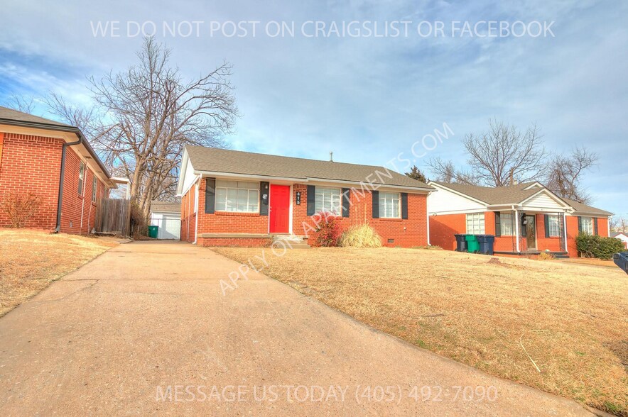 Building Photo - 415 NW 49th St