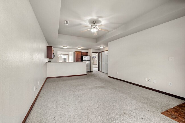 Building Photo - 1270 N Trinity Dr