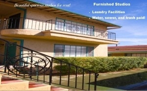 West Orange Avenue - 480 W Orange Ave
