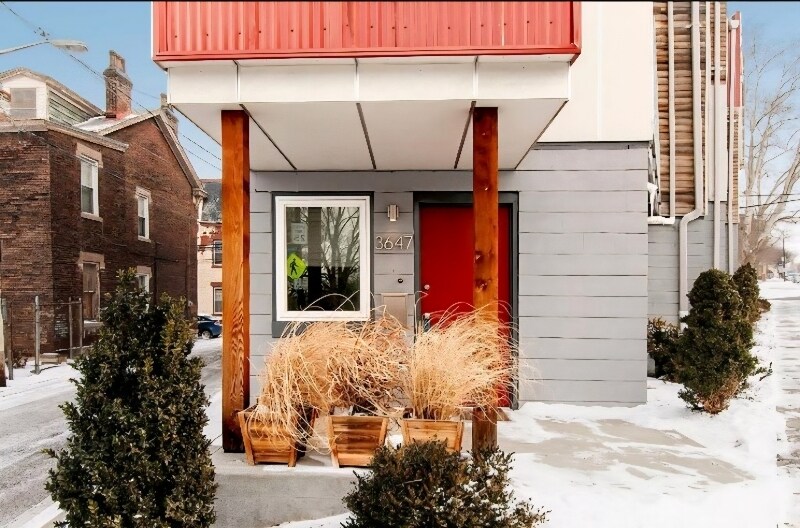 Building Photo - 3647 Penn Ave