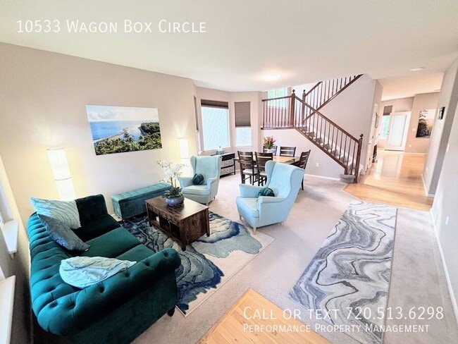 Building Photo - 10533 Wagon Box Circle-