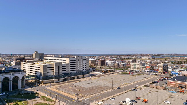 Building Photo - 3101 Boardwalk