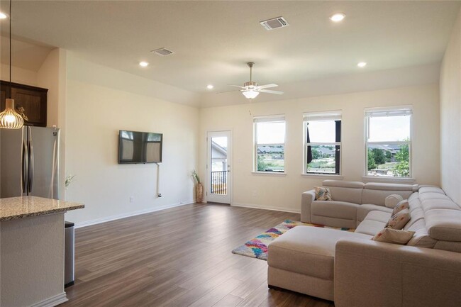 Building Photo - 2320 Roaring River Trail
