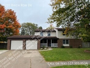 Building Photo - Well Maintained 3-BDR 2.5-BTH Duplex w/ Ga...