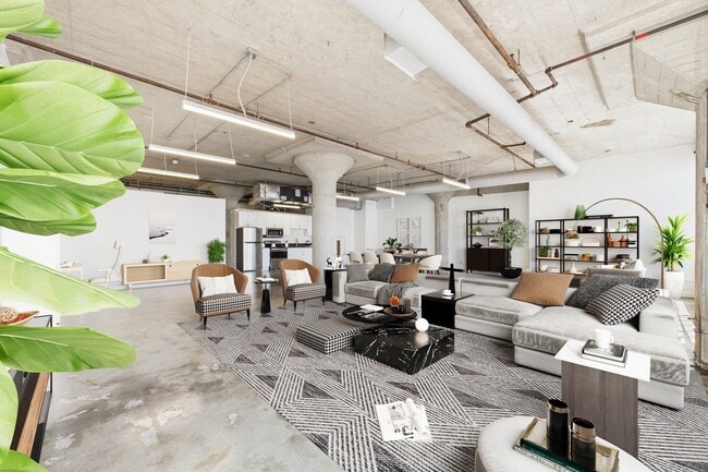 Building Photo - RiverFront live - Work Lofts