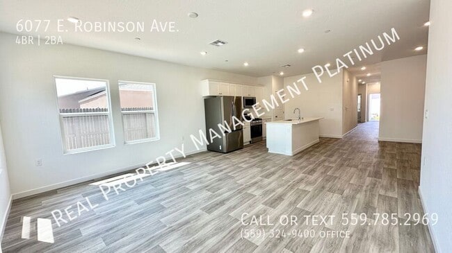 Building Photo - 6077 E Robinson Ave