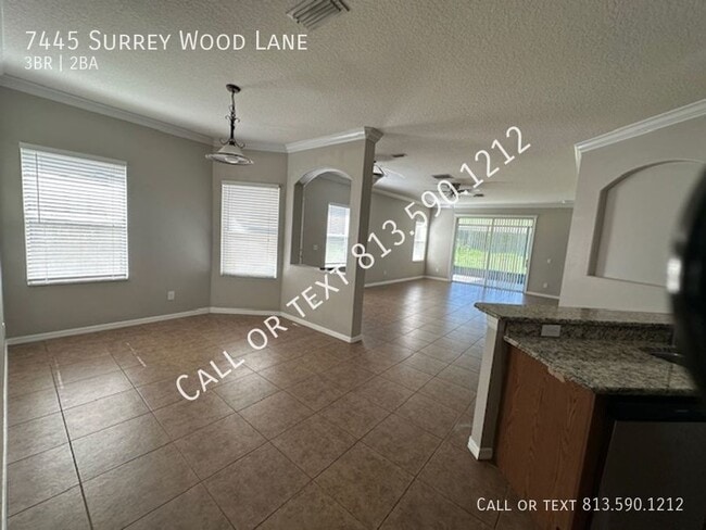 Building Photo - 7445 Surrey Wood Ln