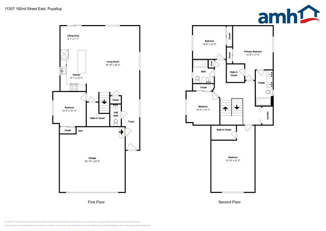 Building Photo - 11307 182nd St E