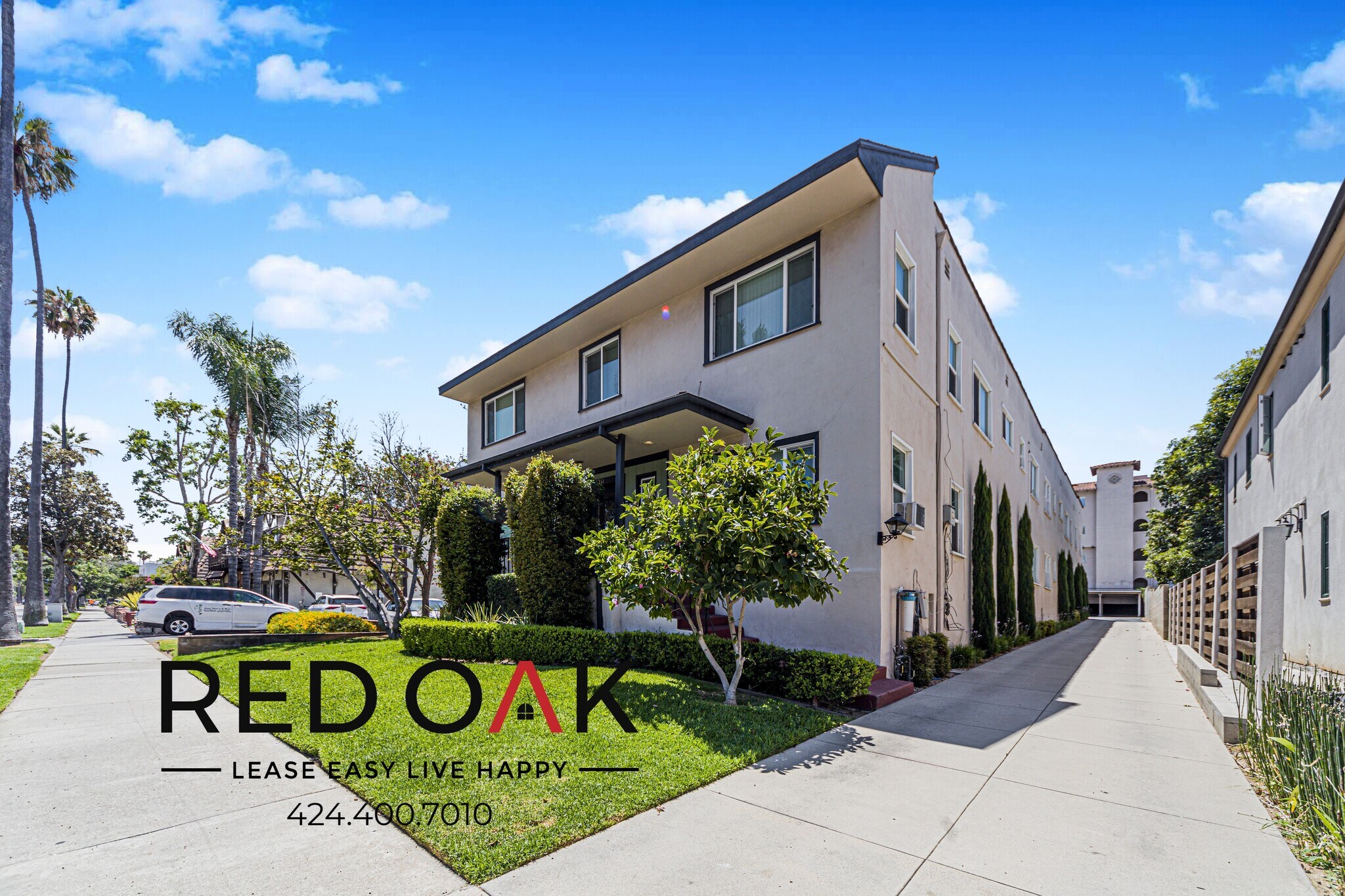 Building Photo - 211 S El Molino Ave