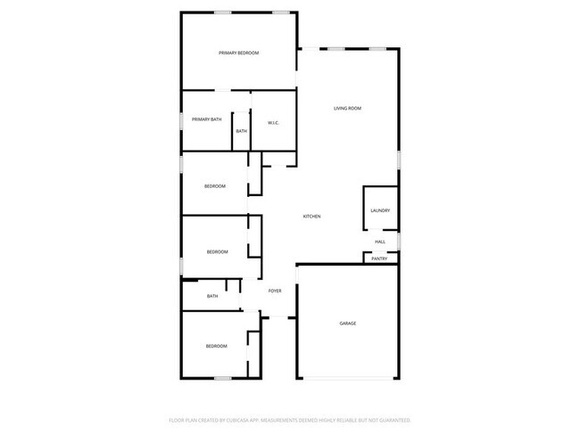 Building Photo - 1022 Curly Angora Ct